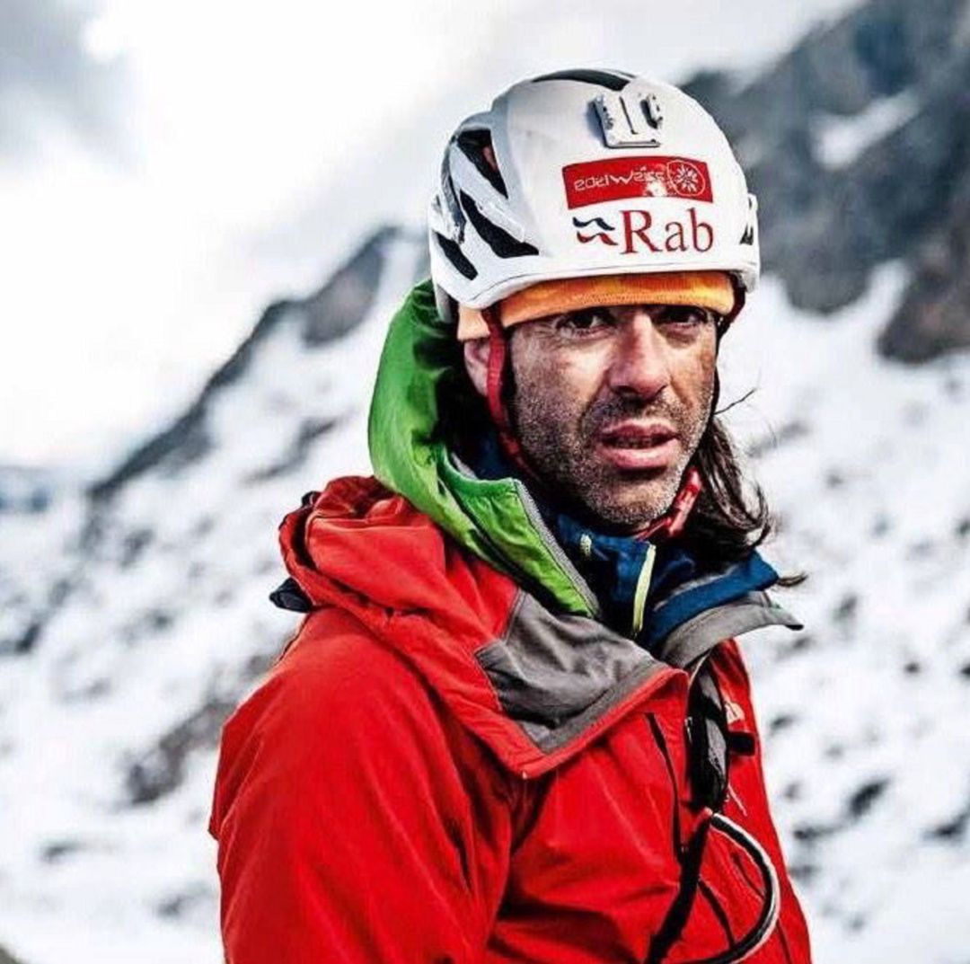El alpinista Pedro Cifuentes ofrece una charla en Motilla del Palancar