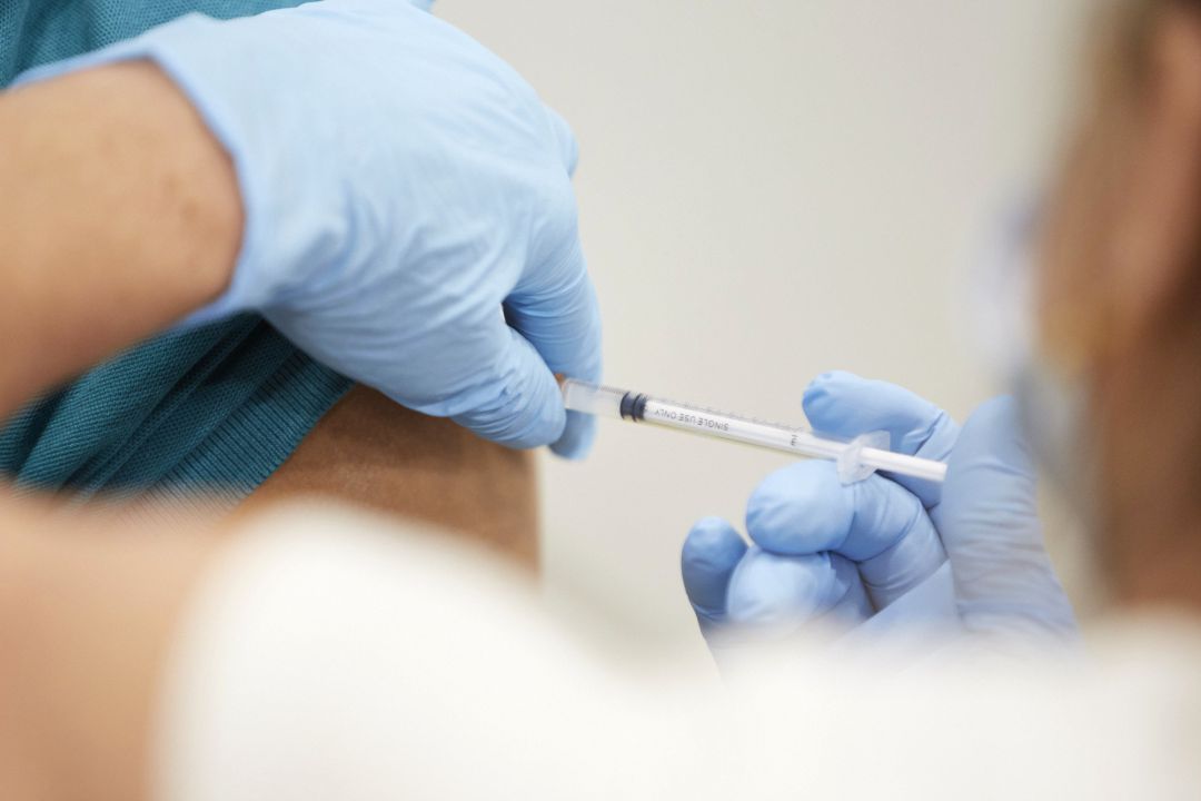 El Gobierno del Principado recuerda la importancia de la vacunación para hacer frente a la pandemia