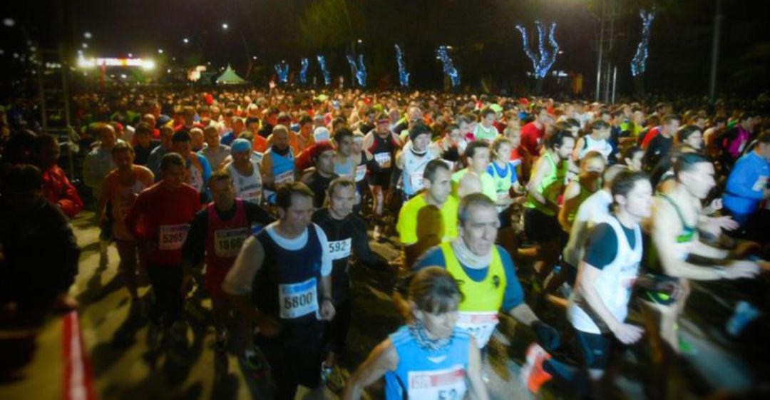 Los atletas populares podrán correr "la San Antón" el 26 de marzo