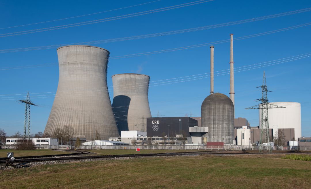 La Unión Europea sigue insistiendo en la inversión en energía nuclear y centrales nucleares.