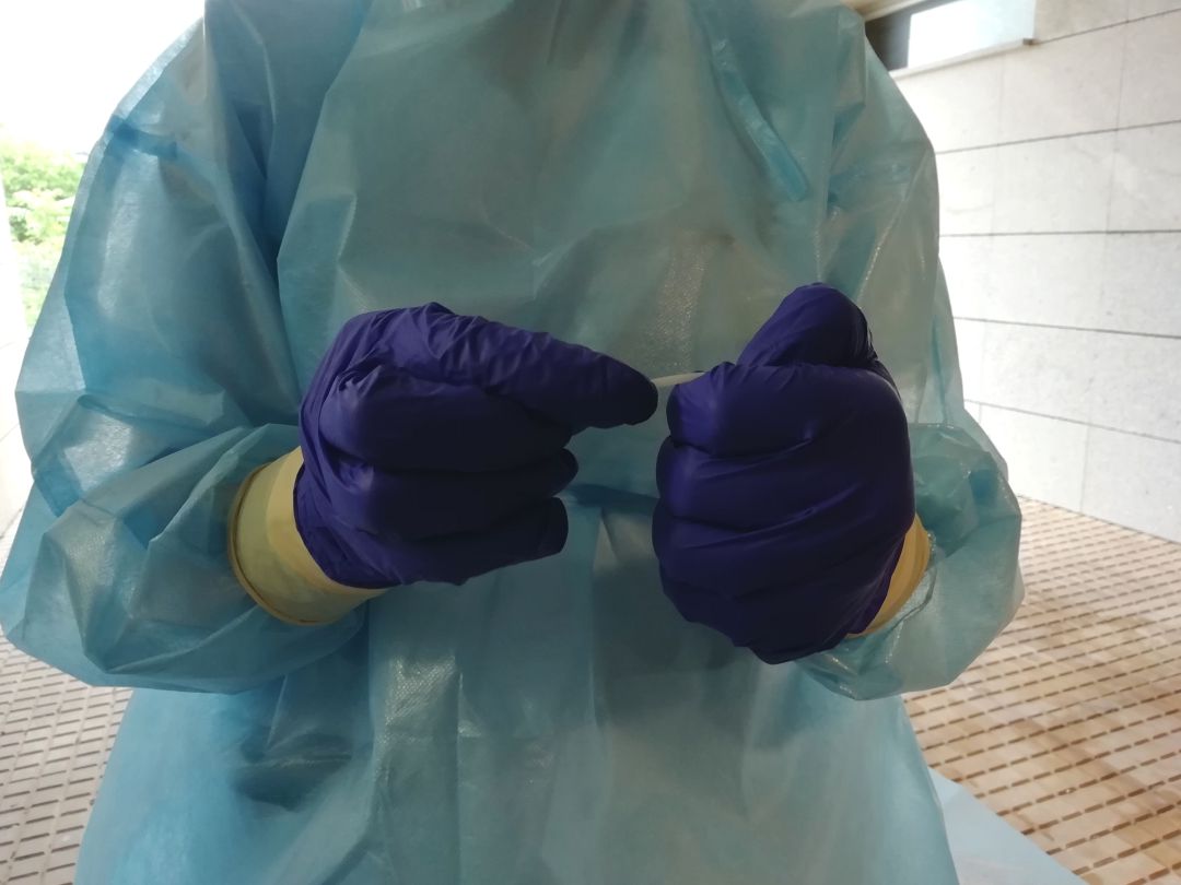 Sanitat registra más de 2.400 nuevos casos de Coronavirus en la provincia de Castellón 