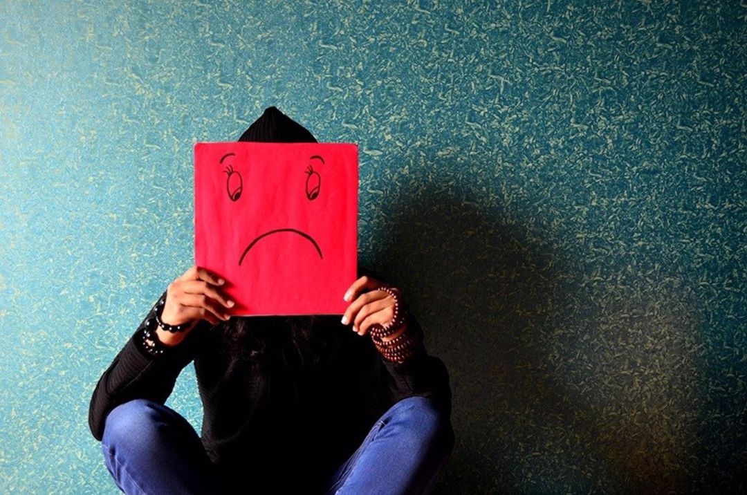 La depressió, un problema silenciat