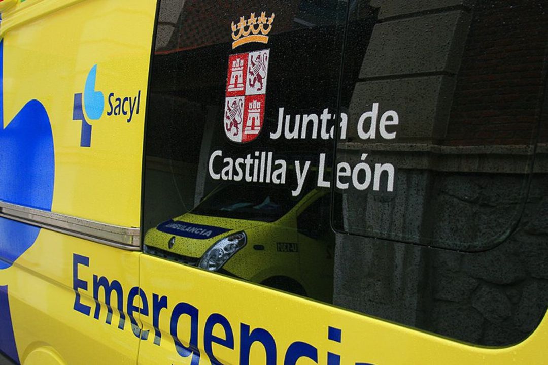 Una mujer de 67 años, víctima del segundo atropello mortal de 2022 en Burgos 