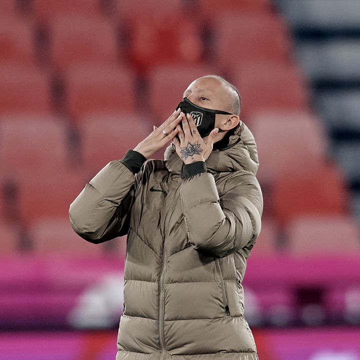 Una de las noticias deportivas del día: Virginia Torrecilla regresa a las convocatorias tras superar un cáncer