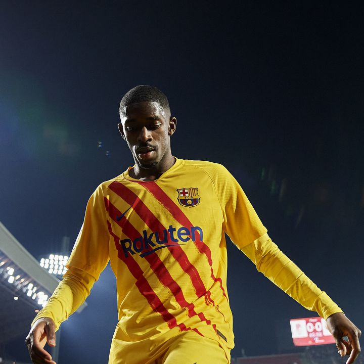 Dembélé no quiere salir en este mercado y no da por rota la negociación