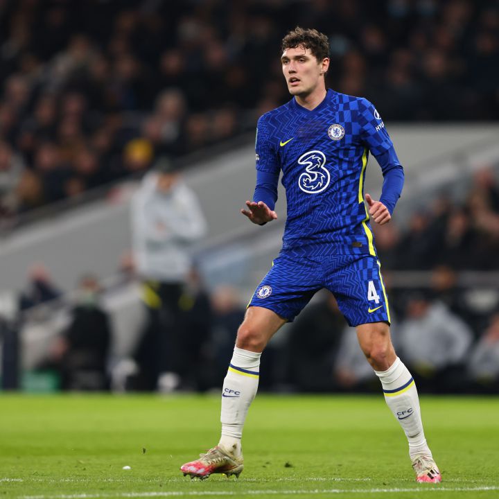 La llegada de Andreas Christensen al Barcelona es una opción real