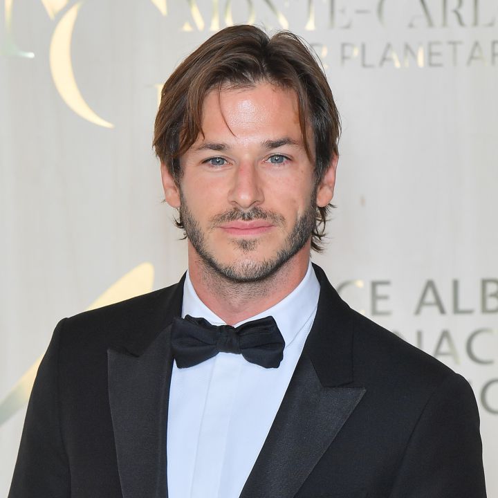 Muere el actor y modelo francés Gaspard Ulliel a los 37 años tras sufrir un accidente de esquí