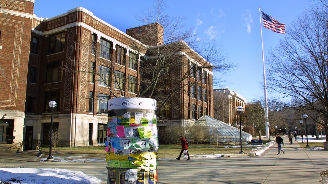 La Universidad de Michigan pagará 490 millones de dólares a las víctimas de abusos sexuales de un exmédico