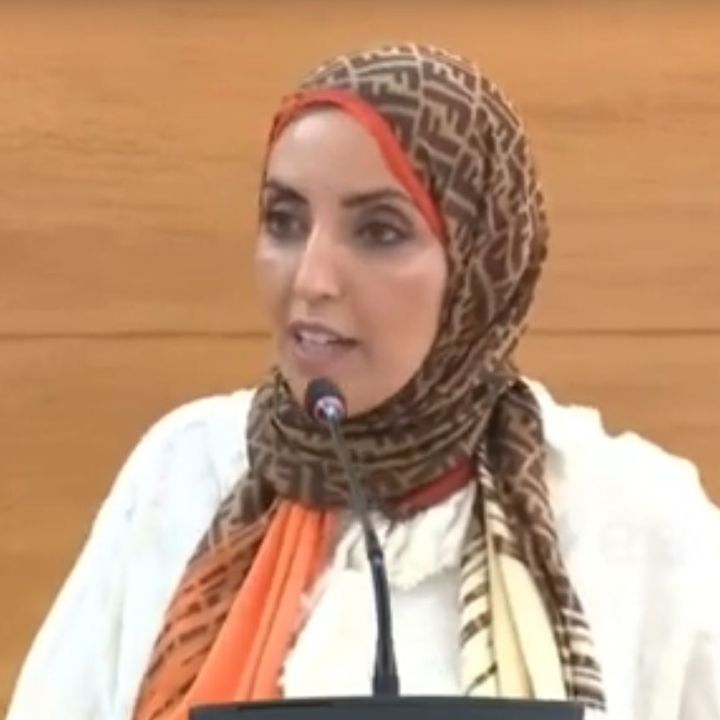 "Ni cuando le llamen india integrada ni cuando me llamen mora nos van a ofender": dura réplica a Vox en Ceuta