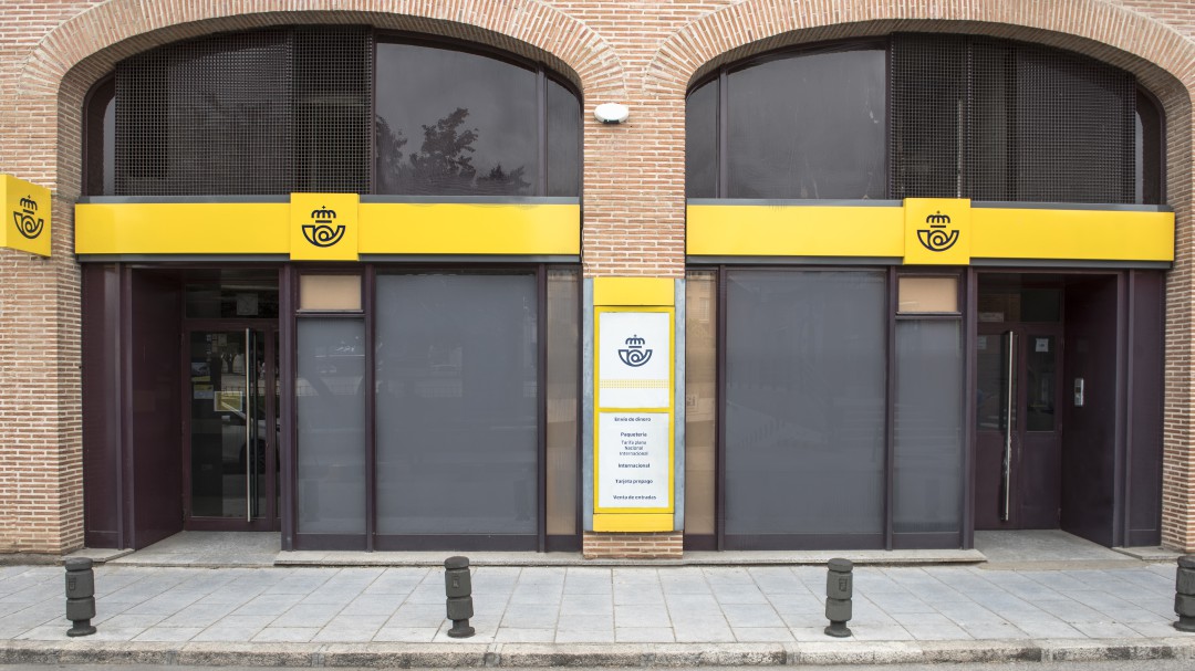 Correos convocará la mayor oferta pública de empleo en décadas con 5.377 plazas