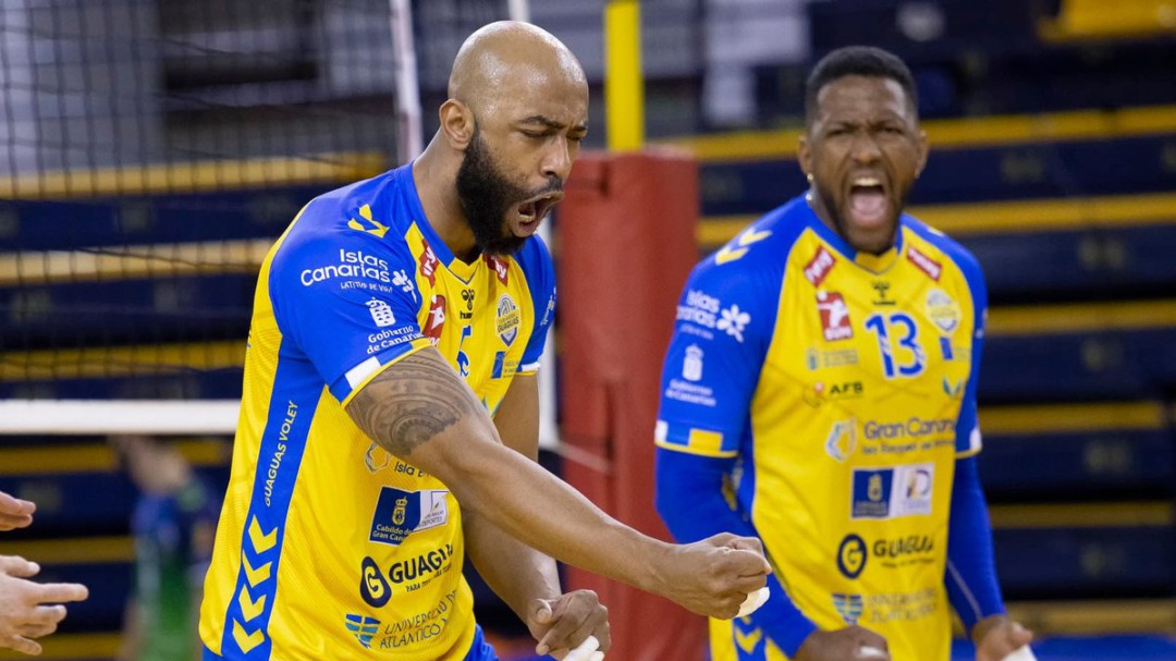 El Guaguas necesita concentración e intensidad para superar octavos de final