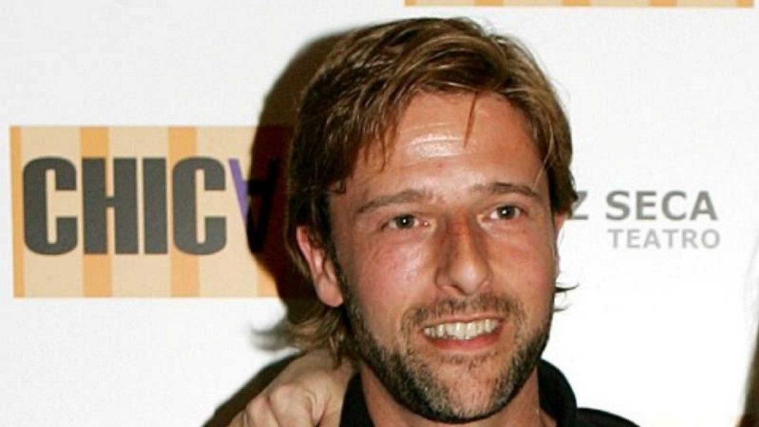 Muere el actor de 'Hospital Central' Arturo Arribas en un incendio en su casa