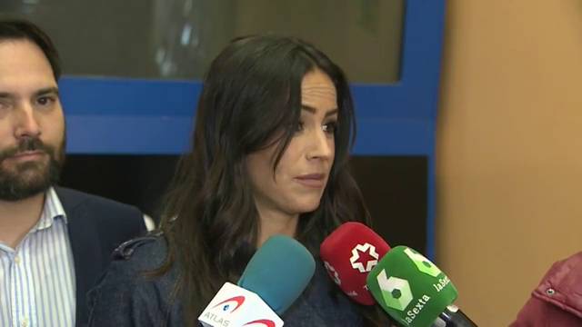 Villacís sobre el veto parental: "No se va a implantar ni en Madrid ni en Andalucía ni en Murcia"